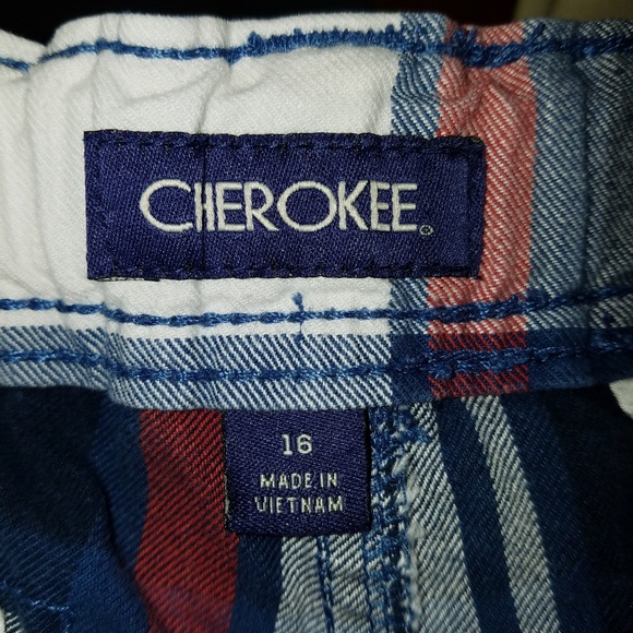Cherokee Boy Shorts - Picture 3 of 5